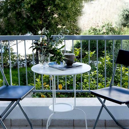 Best Located Executive Apartment In Maroussi. Афіни Екстер'єр фото