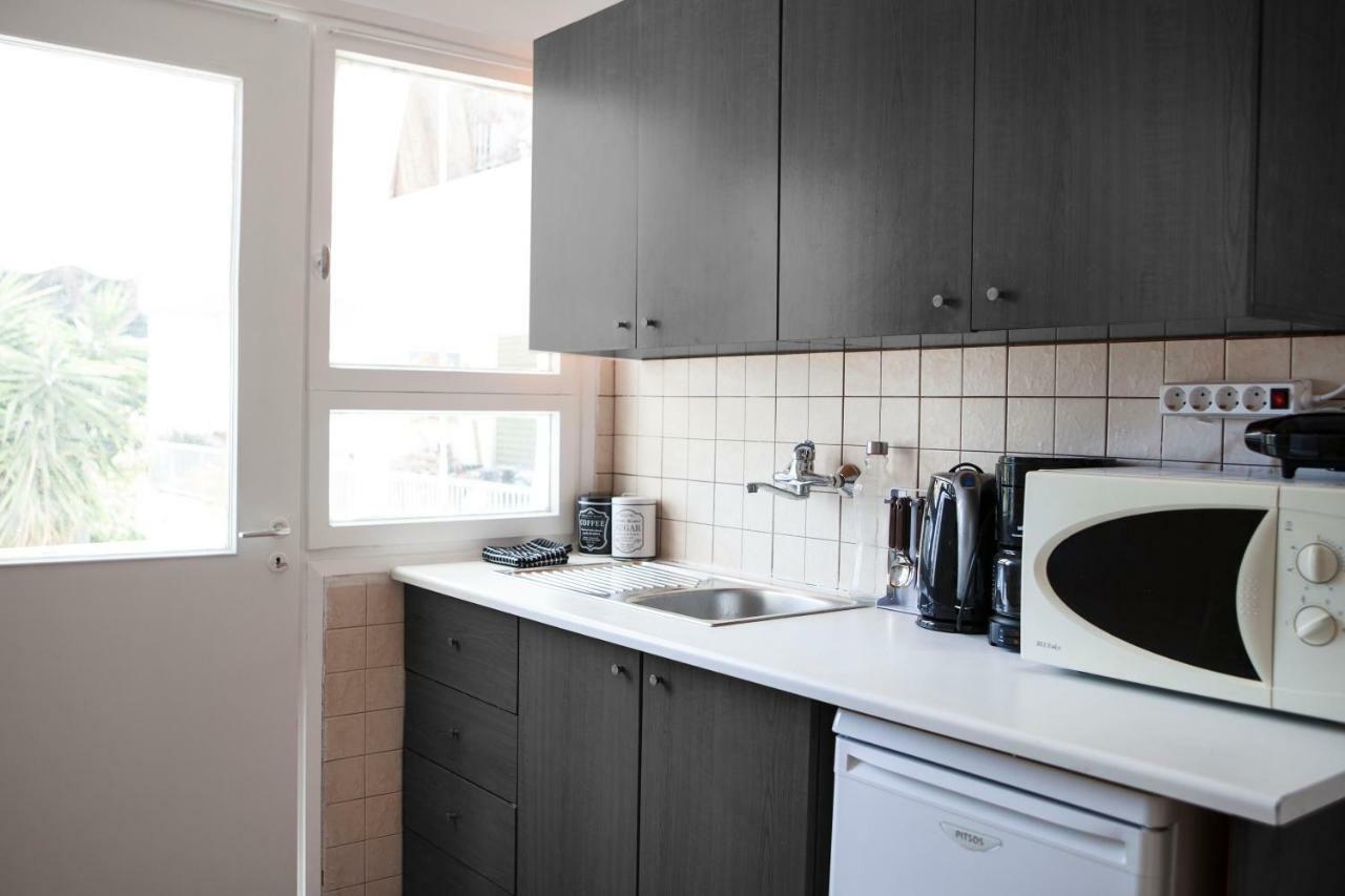 Best Located Executive Apartment In Maroussi. Афіни Екстер'єр фото